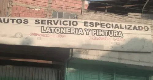 AUTOS SERVICIO ESPECIALIZADO LATONERIA Y PINTURA AUTOS SERVICIO ESPECIALIZADO LATONERIA Y PINTURA